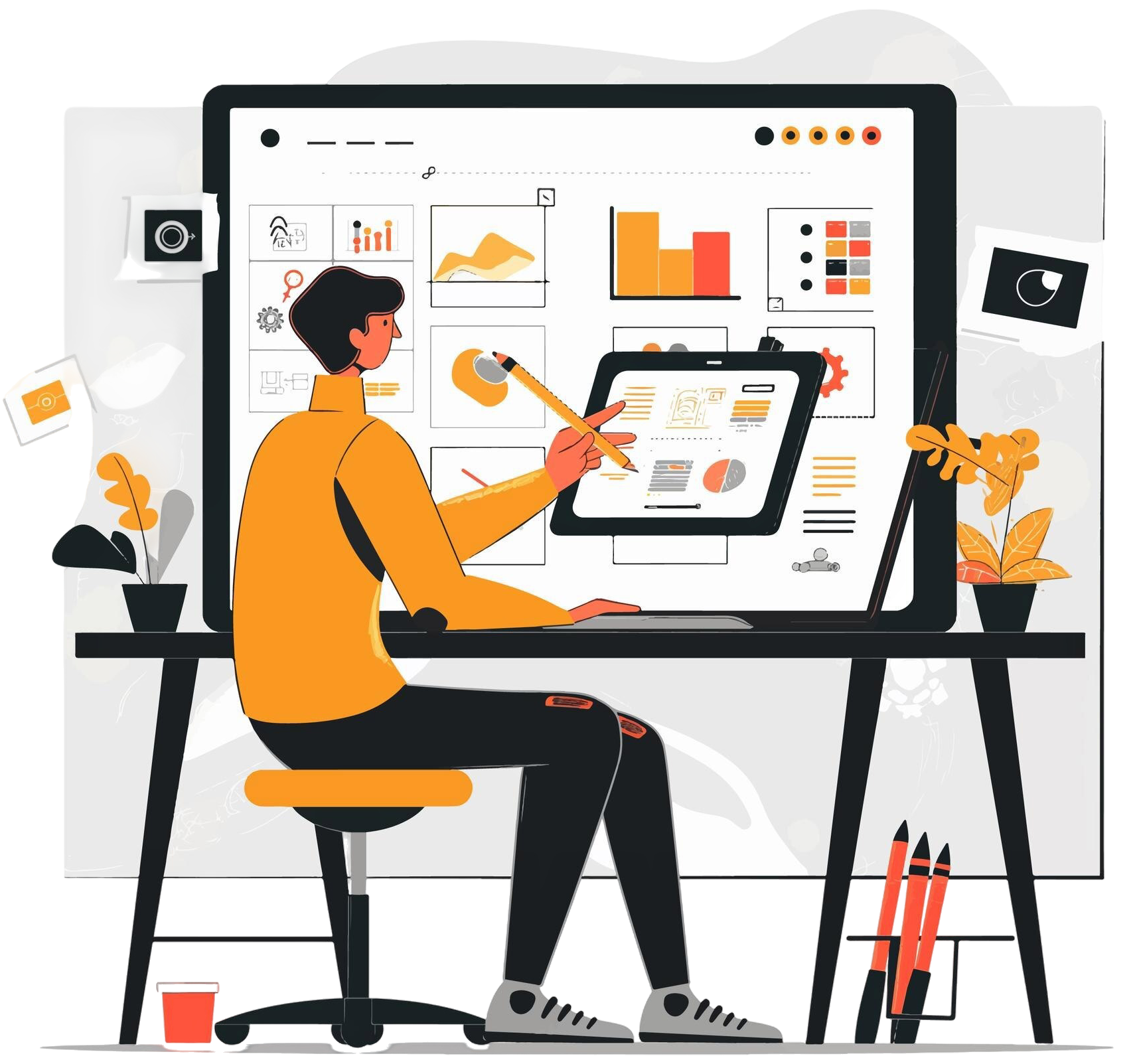 Signs Your Website’s UX Is Costing You Conversions
