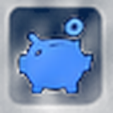 Cost savings icon
