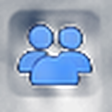 Streamlined processes icon